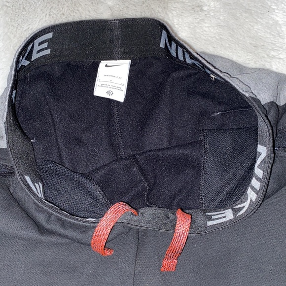 🏃♂️Boys Nike Therma-fit Joggers🏃♂️ - Picture 4 of 8